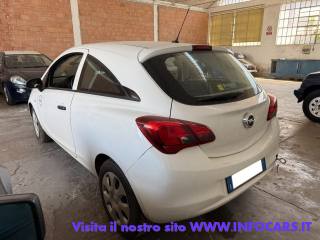 OPEL Corsa usata, con Airbag