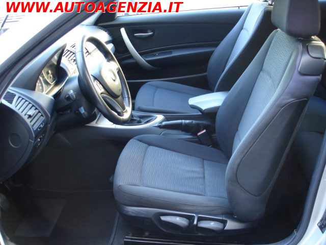 BMW 120 usata 7