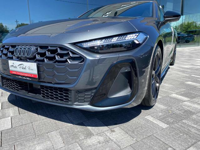 AUDI A5 usata, con Controllo automatico clima