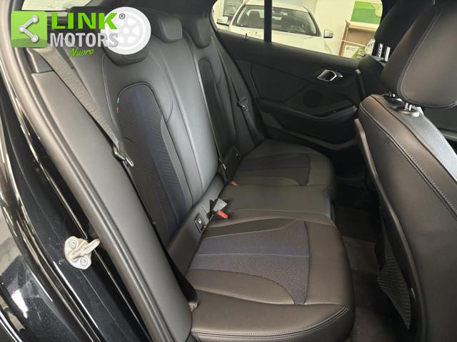 BMW 118 usata 33