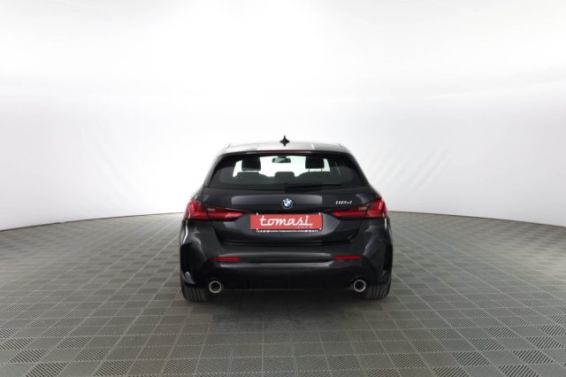 BMW 118 usata 4