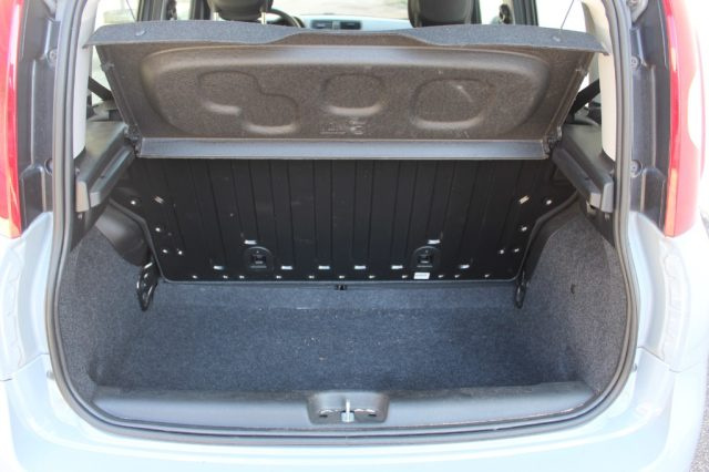 FIAT Panda usata 5