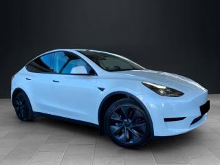 TESLA Model Y usata, con Airbag Passeggero