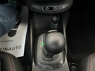 FIAT 500X usata, con Controllo elettronico della corsia