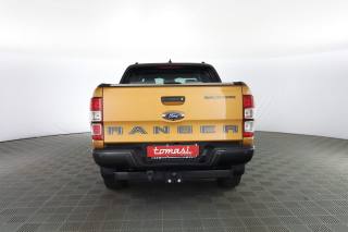 FORD Ranger usata 4