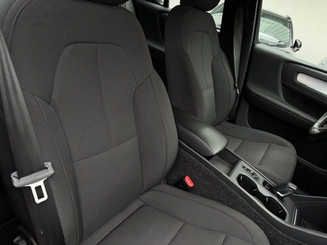 VOLVO XC40 usata, con Chiusura centralizzata