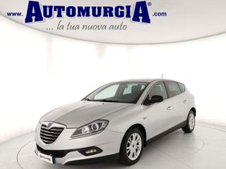 LANCIA Delta usata, con Airbag