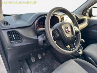 FIAT Doblo usata, con Cronologia tagliandi