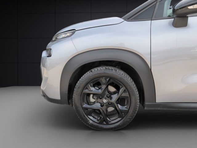 CITROEN C3 Aircross usata, con Climatizzatore