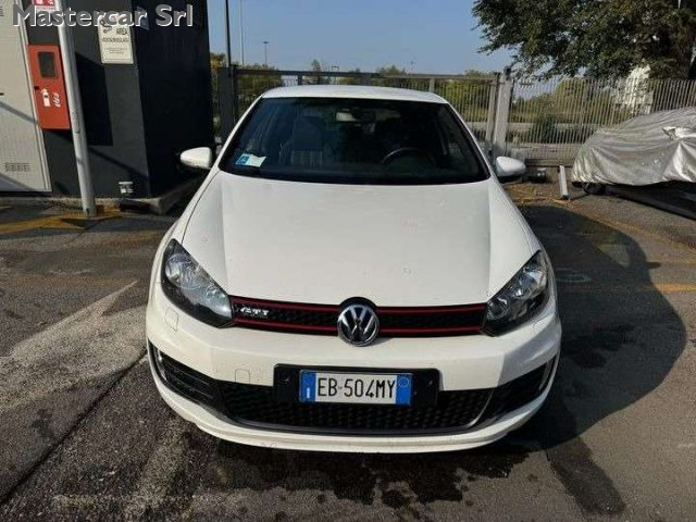 VOLKSWAGEN Golf GTI usata, con Airbag