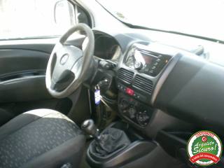 OPEL Combo usata 9