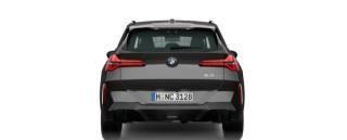 BMW X3 usata, con Antifurto