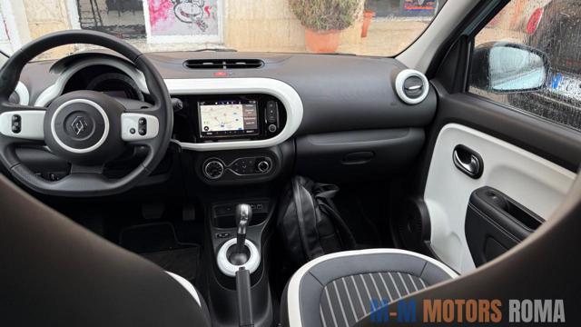RENAULT Twingo Electric usata, con Cruise Control