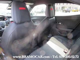 OPEL Mokka usata, con Sedile posteriore sdoppiato