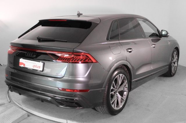 AUDI Q8 usata, con Airbag