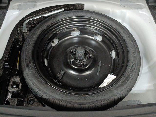 CUPRA Formentor usata, con Filtro antiparticolato