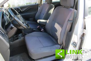 MITSUBISHI Space Star usata, con Sedile posteriore sdoppiato