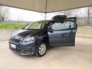PEUGEOT 108 usata 31