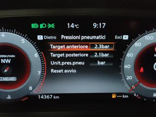 NISSAN Qashqai usata, con Cruise Control
