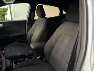 FORD Puma usata, con Bracciolo