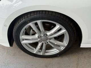 AUDI A3 usata 28