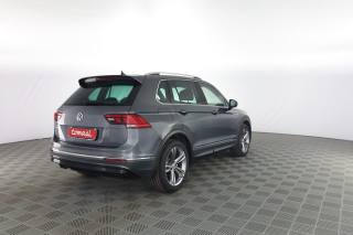 VOLKSWAGEN Tiguan usata 3