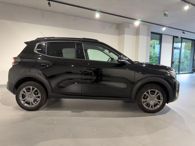 CITROEN C3 usata, con Airbag laterali