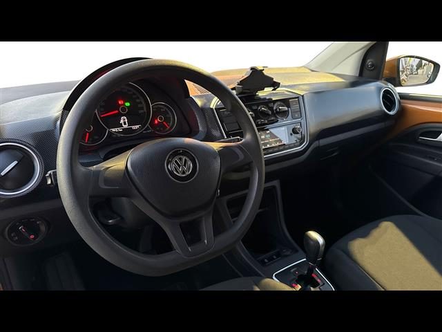 VOLKSWAGEN up! usata, con Alzacristalli elettrici