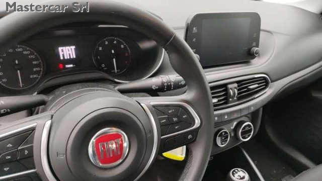 FIAT Tipo usata, con Chiusura centralizzata