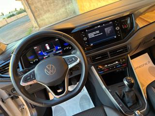 VOLKSWAGEN Polo usata, con Vetri oscurati