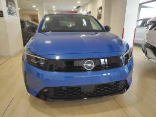 OPEL Corsa usata, con Airbag laterali