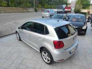 VOLKSWAGEN Polo usata, con Filtro antiparticolato