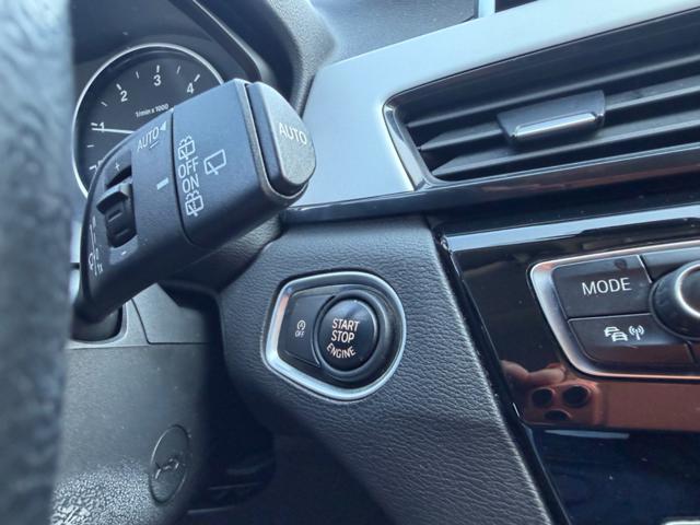 BMW X1 usata, con Isofix
