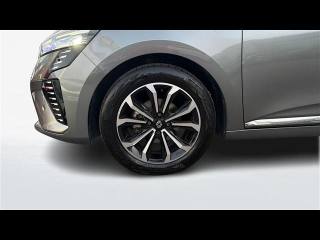 RENAULT Clio usata, con Airbag Passeggero
