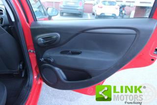 FIAT Punto usata 14