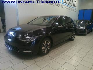 VOLKSWAGEN Golf usata, con Immobilizzatore elettronico
