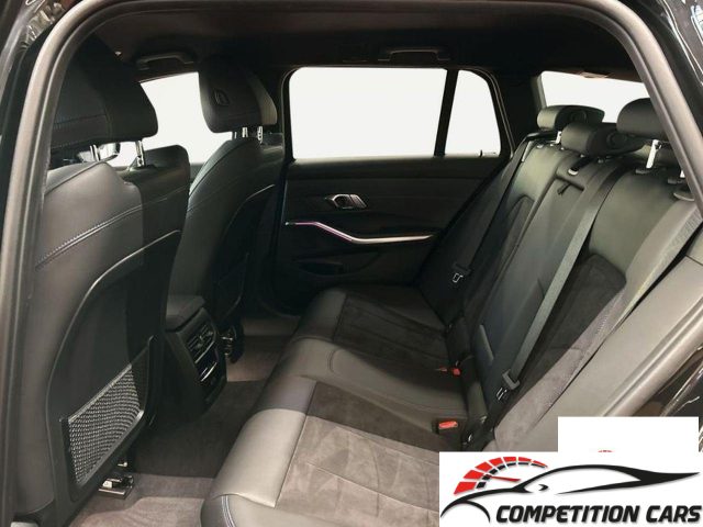 BMW 318 usata, con Cruise Control