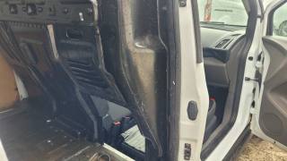 FORD Transit Connect usata, con Controllo trazione