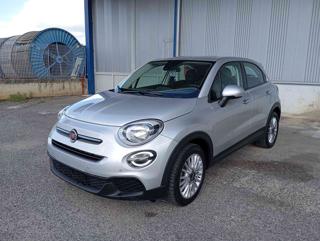FIAT 500X usata, con Airbag laterali