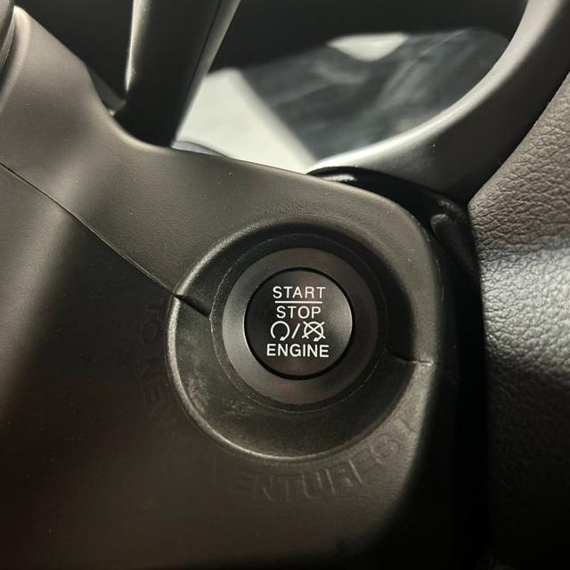 JEEP Renegade usata, con Controllo vocale