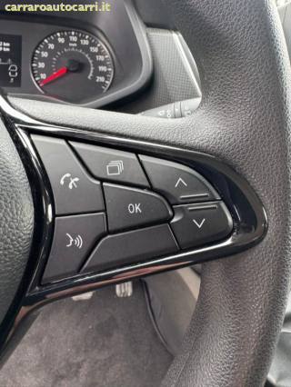 NISSAN Primastar usata, con Sistema di navigazione