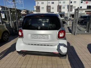 SMART ForTwo usata, con Alzacristalli elettrici