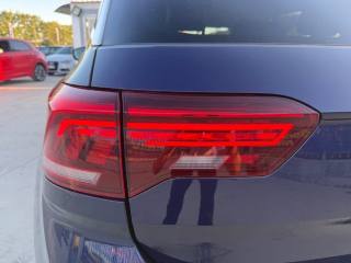 VOLKSWAGEN T-Roc usata, con Controllo trazione