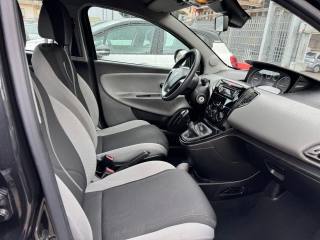 LANCIA Ypsilon usata, con Chiusura centralizzata