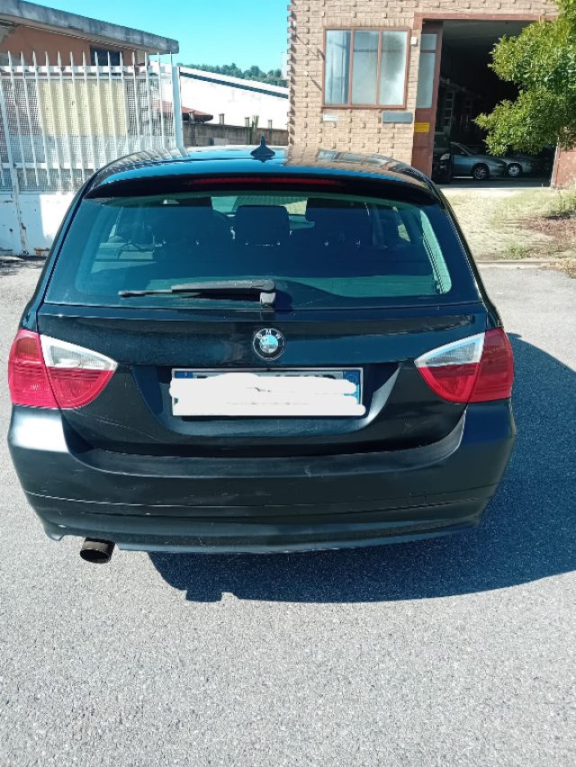 BMW 320 usata, con Chiusura centralizzata