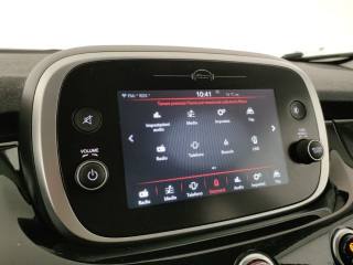 FIAT 500X usata, con Specchietti laterali elettrici