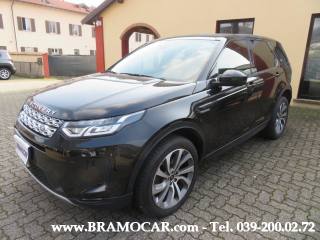 LAND ROVER Discovery Sport usata, con Airbag