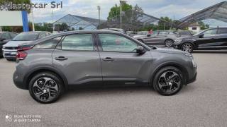 CITROEN C4 usata, con Chiusura centralizzata