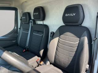 IVECO Daily usata 7