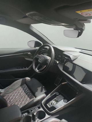 AUDI A3 usata 22